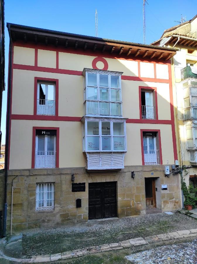 Ferienwohnung El Tesoro De Baco Haro Exterior foto